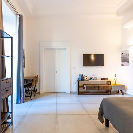 Residenza Partanna By Napoliapartments Exteriör bild