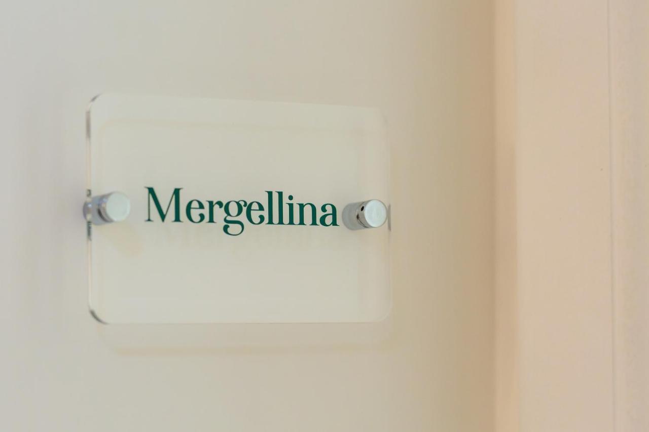 Residenza Partanna By Napoliapartments Exteriör bild