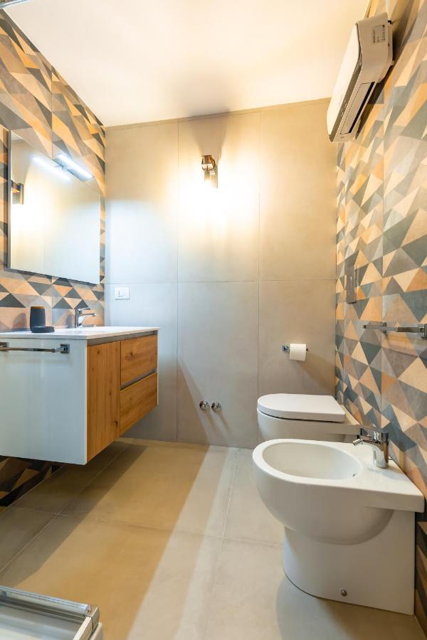 Residenza Partanna By Napoliapartments Exteriör bild