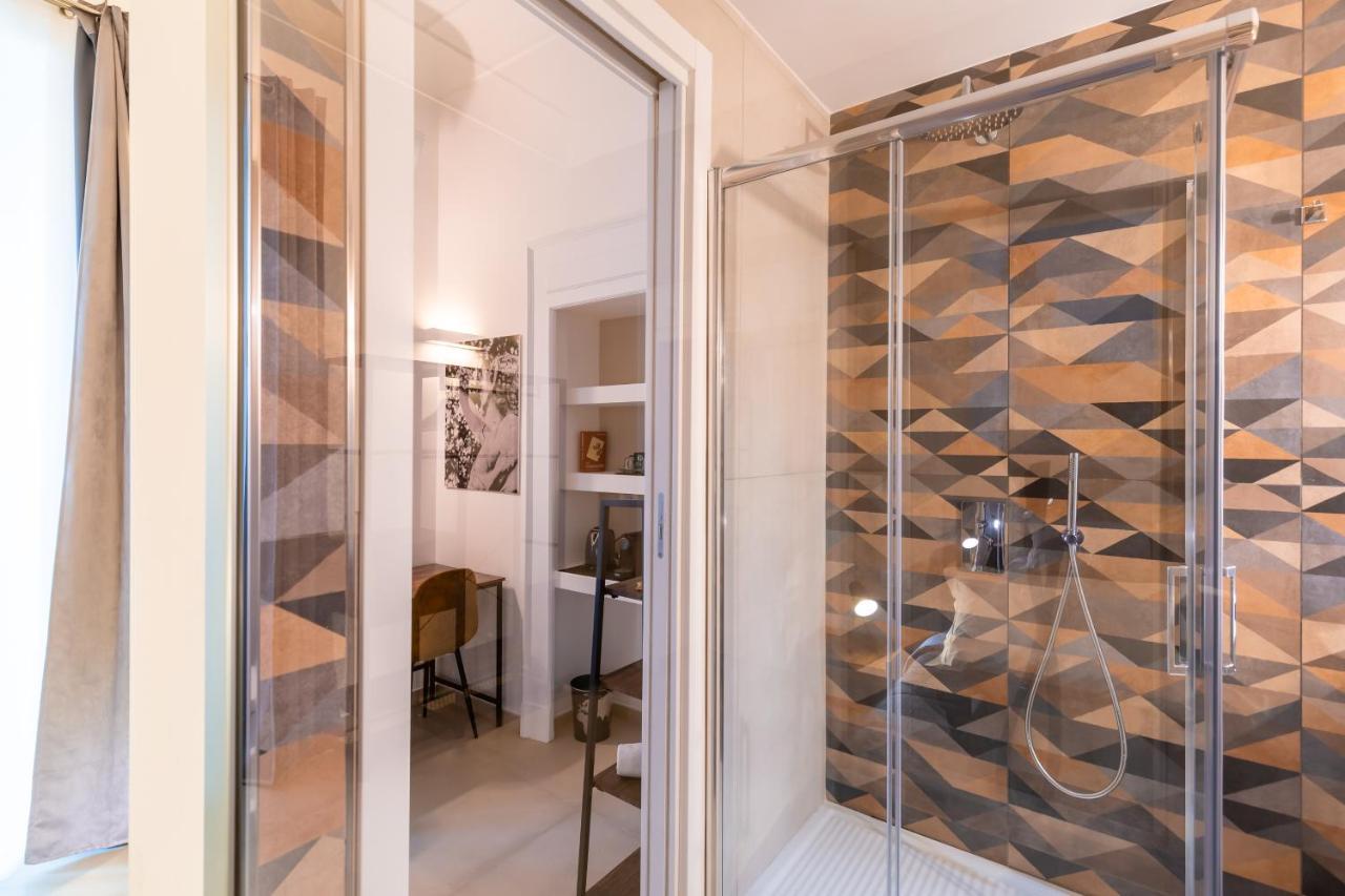 Residenza Partanna By Napoliapartments Exteriör bild